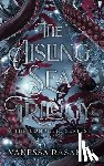 Rasanen, Vanessa - The Aisling Sea Trilogy
