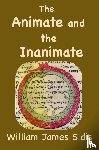 Sidis, William - The Animate and the Inanimate
