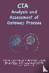 McDonnell, Wayne M. - CIA Analysis and Assessment of Gateway Process