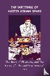 Spare, Austin Osman - The Writings of Austin Osman Spare