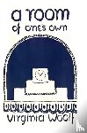 Woolf, Virginia - A Room of One's Own