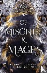 Andrews, Lj - Of Mischief and Mages