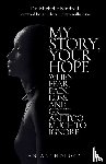 Kindred, Michelle - My Story, Your Hope