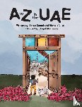 Saeed, Sarah, Villar, Richelle - A to Z in the UAE