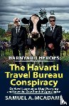 McAdams, Samuel A - BarnYard Heroes