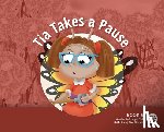 Mind Body Align - Tia Takes a Pause