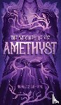 Serrano, Nicholas - Amethyst (The Witches of Oz #1)