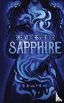 Serrano, Nicholas - Sapphire (The Witches of Oz #2)
