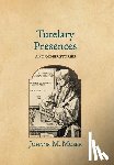 Moser, Johann M. - Moser, J: Tutelary Presences