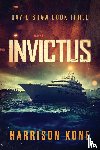 Kone, Harrison - Invictus