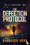 Kone, Harrison - The Defection Protocol