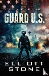 Stone, Elliott - Guard U.S.