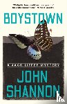 Shannon, John - Boystown