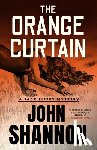 Shannon, John - The Orange Curtain