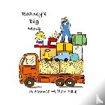 Farnsworth, Cheryl - Rodney's Big Move