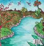 Graziano, Gianna - The Girl and the Magical Forest