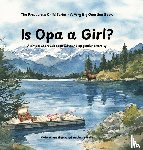 Michelle, Lisa - Is Opa a Girl?