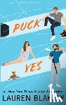 Blakely, Lauren - Puck Yes