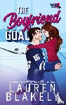 Blakely, Lauren - The Boyfriend Goal