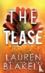 Blakely, Lauren - The Tease