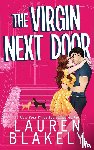 Blakely, Lauren - The Virgin Next Door