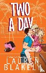 Blakely, Lauren - Two A Day