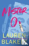 Blakely, Lauren - Mister O