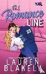 Blakely, Lauren - The Romance Line