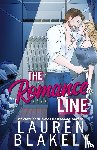 Blakely, Lauren - The Romance Line