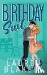 Blakely, Lauren - Birthday Suit