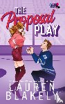 Blakely, Lauren - The Proposal Play