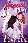 Blakely, Lauren - The Proposal Play