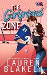 Blakely, Lauren - The Girlfriend Zone