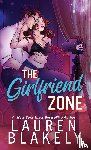 Blakely, Lauren - The Girlfriend Zone