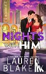 Blakely, Lauren - Nights With Him