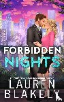 Blakely, Lauren - Forbidden Nights