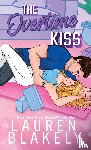 Blakely, Lauren - The Overtime Kiss
