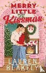 Blakely, Lauren - Merry Little Kissmas