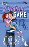 Blakely, Lauren - The Flirting Game