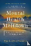Paul and Arlene Samuels, Co-authors - Mental Health Meltdown