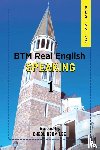 Lee, Cheol Beom - BTM Real English