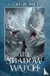 Klopfenstein, S. A. - The Shadow Watch (Deluxe Illustrated Edition)