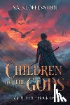 Klopfenstein, S. A. - Children of the Gods