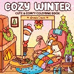 Green, Amelia - Cozy Winter