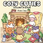 Green, Amelia - Cozy Cuties