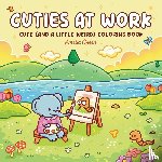 Green, Amelia - Cuties At Work