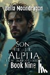 Moondragon, Bella - Son of the Alpha