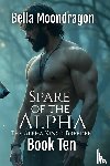 Moondragon, Bella - Spare of the Alpha