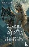 Moondragon, Bella - Claimed by the Alpha