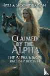 Moondragon, Bella - Claimed by the Alpha